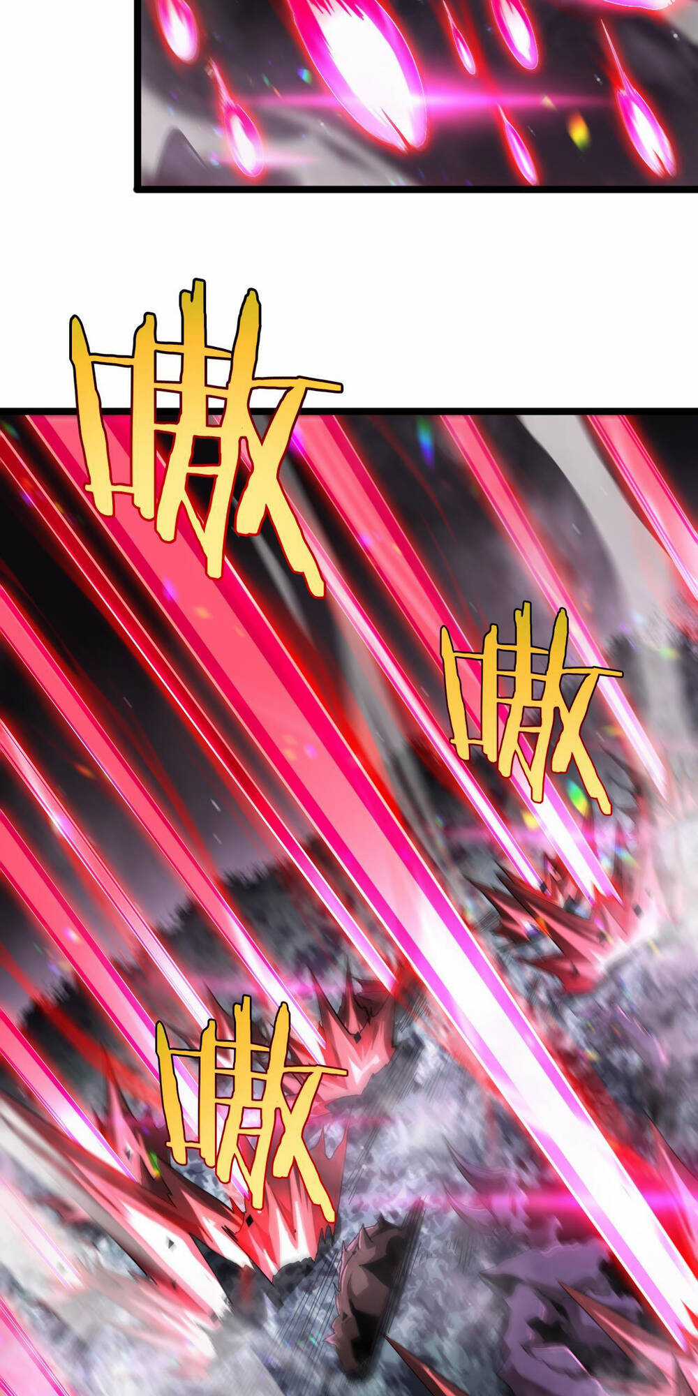 Chư Giới - Tận Thế Online Chapter 243 trang 5
