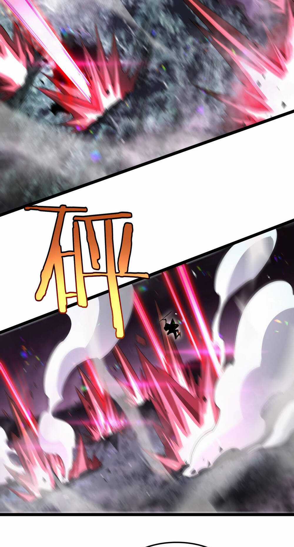 Chư Giới - Tận Thế Online Chapter 243 trang 6