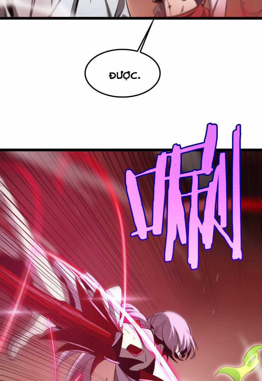 Chư Giới - Tận Thế Online Chapter 244 trang 10