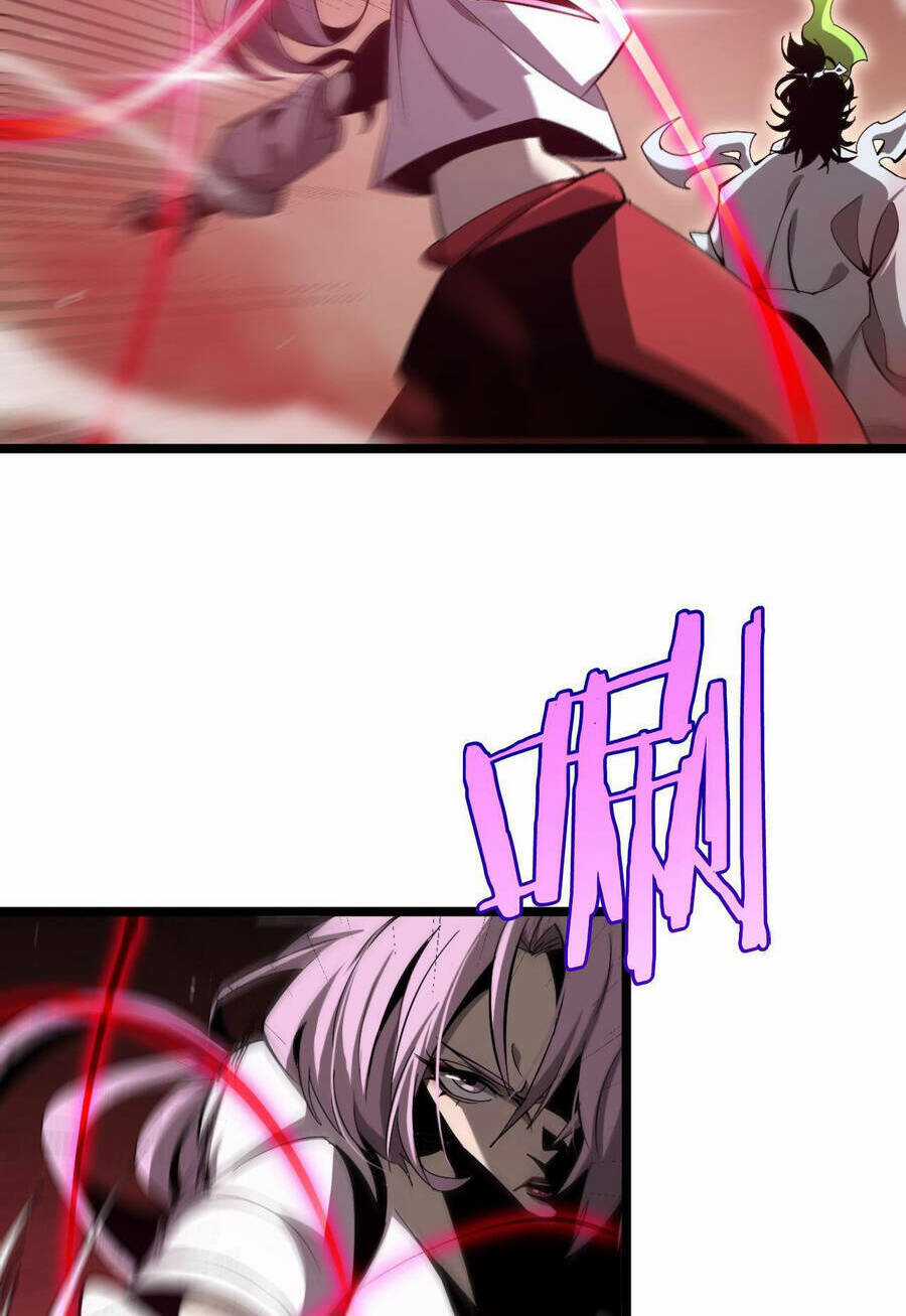 Chư Giới - Tận Thế Online Chapter 244 trang 11