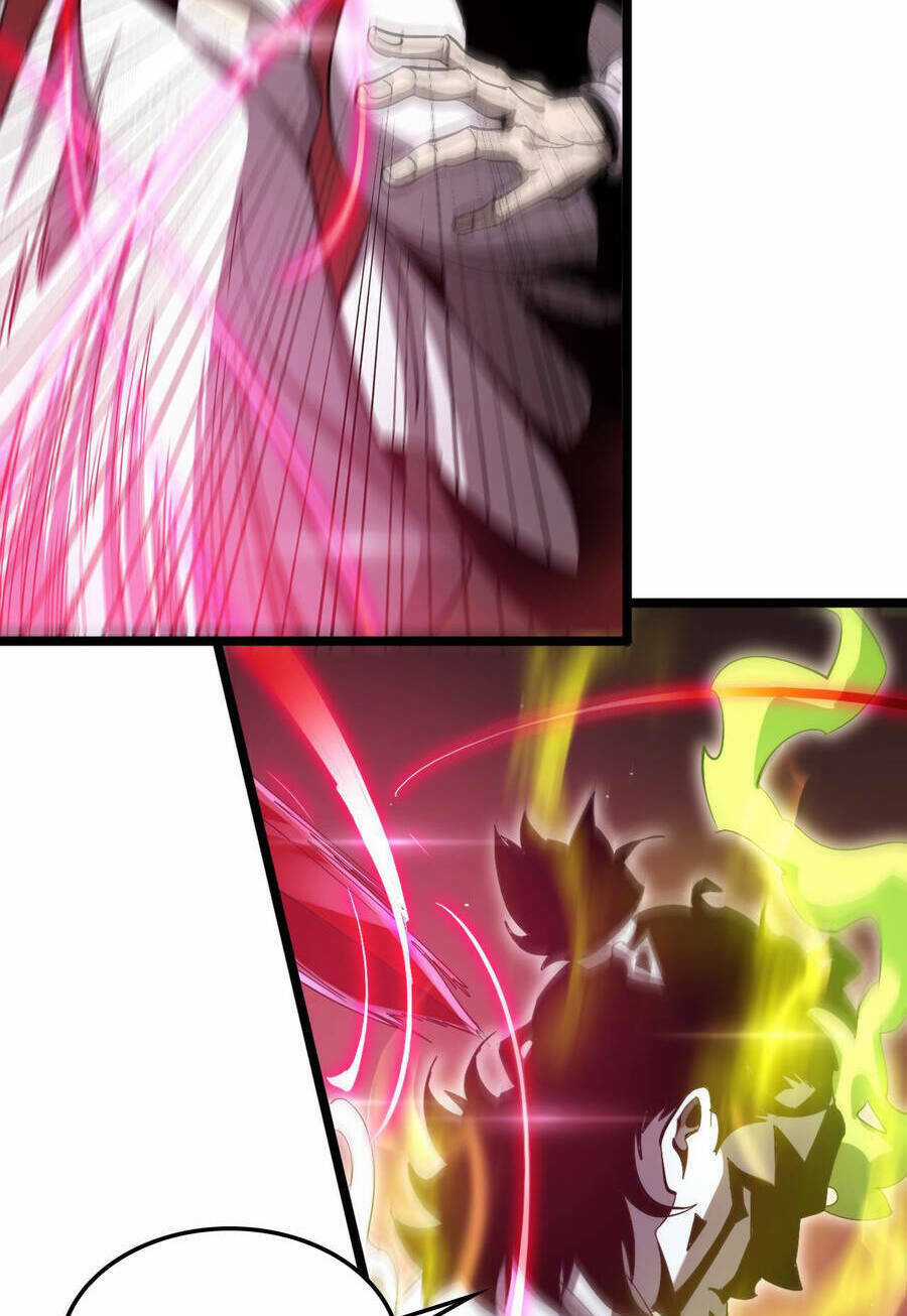 Chư Giới - Tận Thế Online Chapter 244 trang 12