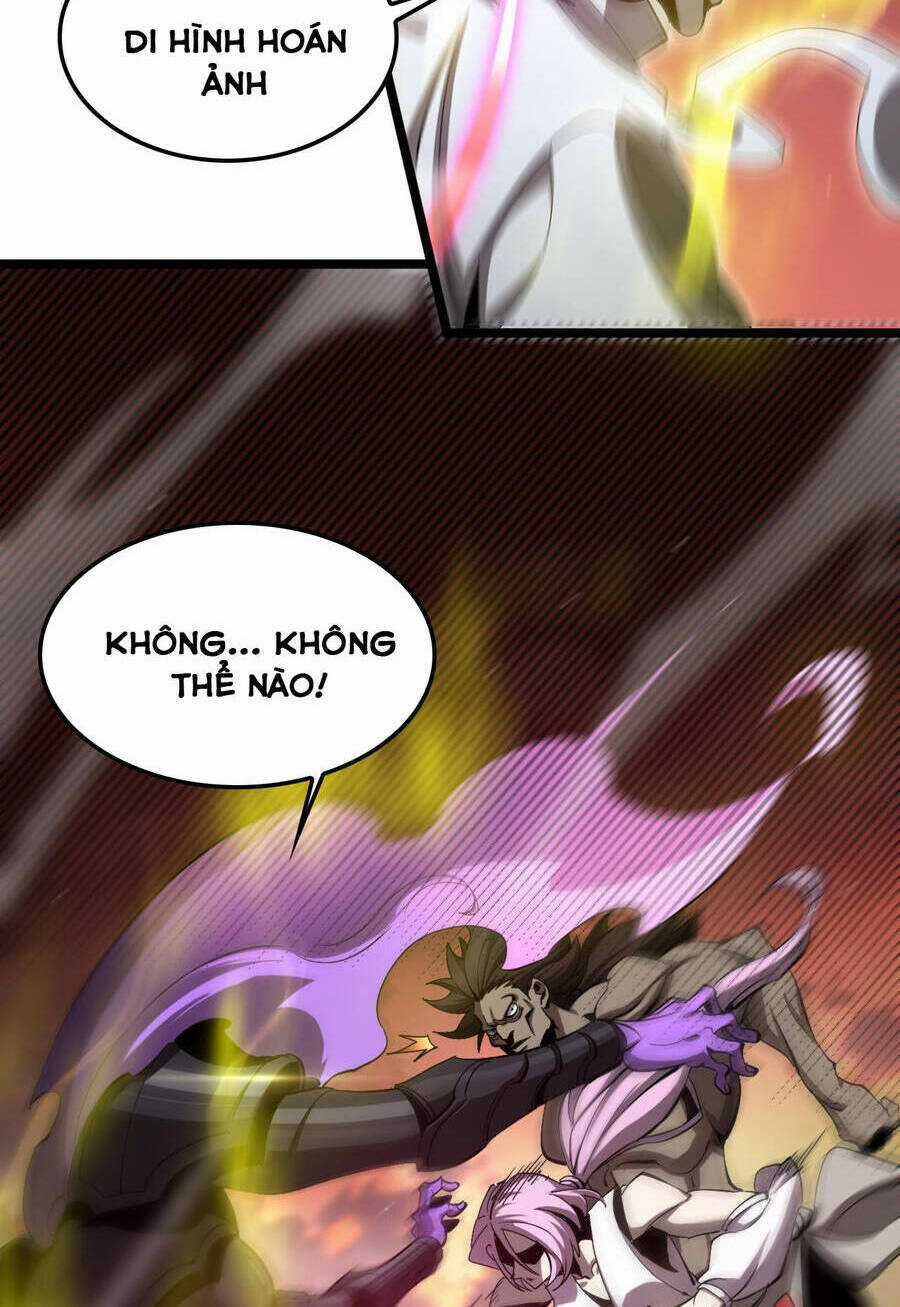 Chư Giới - Tận Thế Online Chapter 244 trang 13