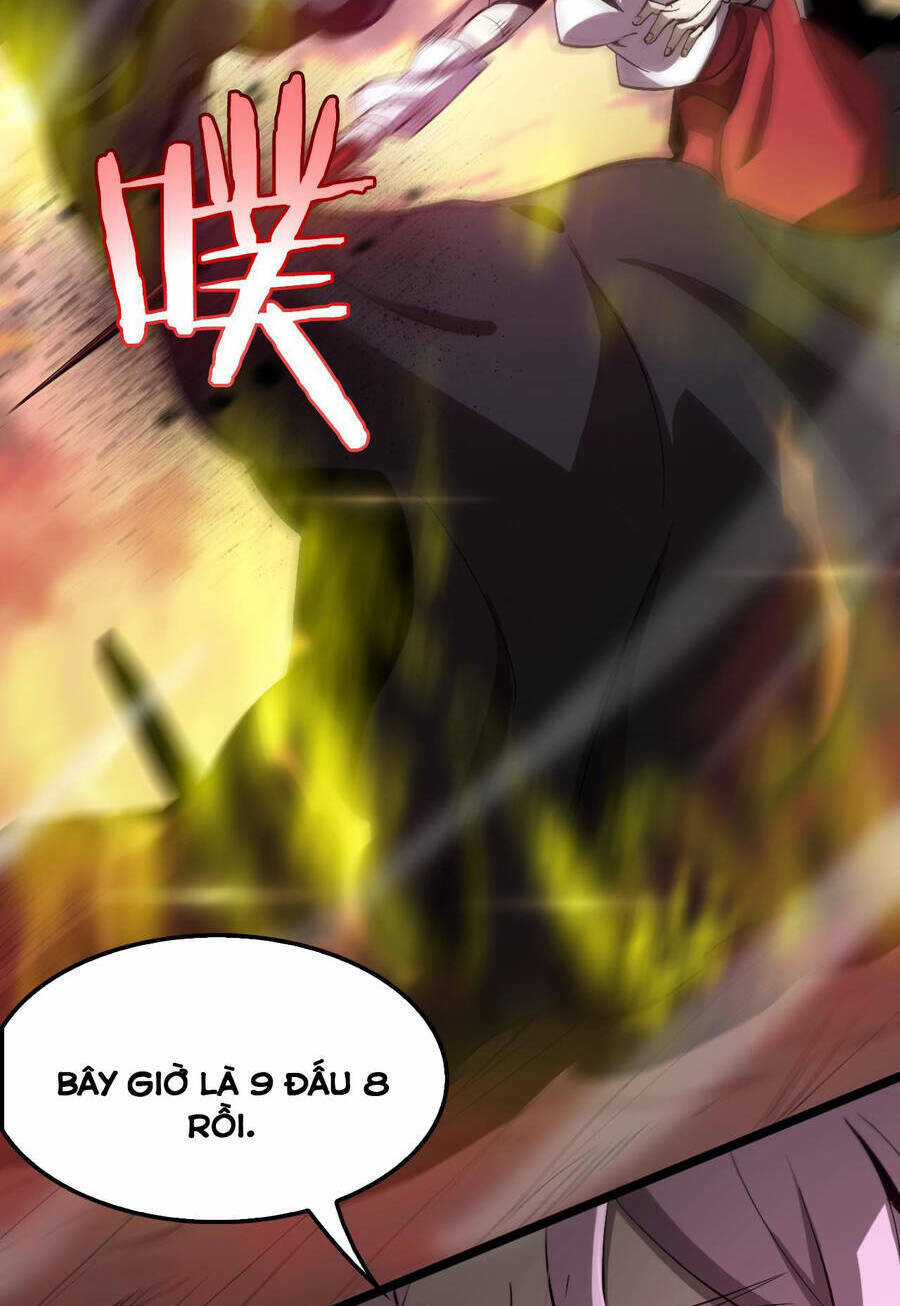 Chư Giới - Tận Thế Online Chapter 244 trang 14