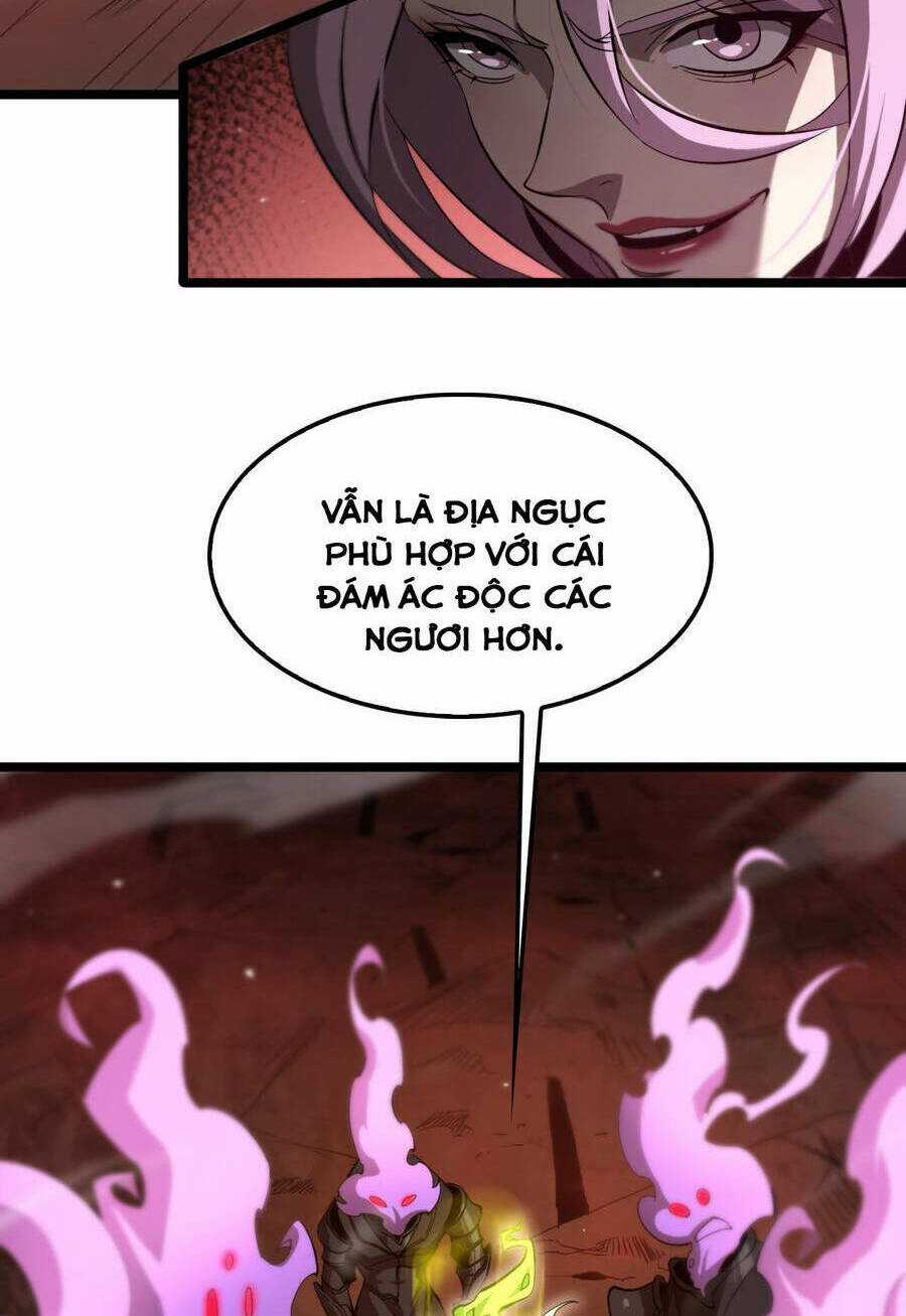 Chư Giới - Tận Thế Online Chapter 244 trang 15