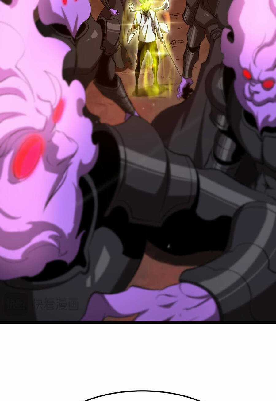 Chư Giới - Tận Thế Online Chapter 244 trang 16