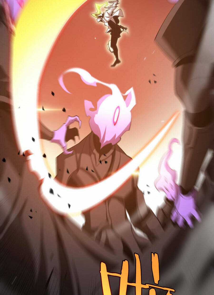 Chư Giới - Tận Thế Online Chapter 244 trang 19