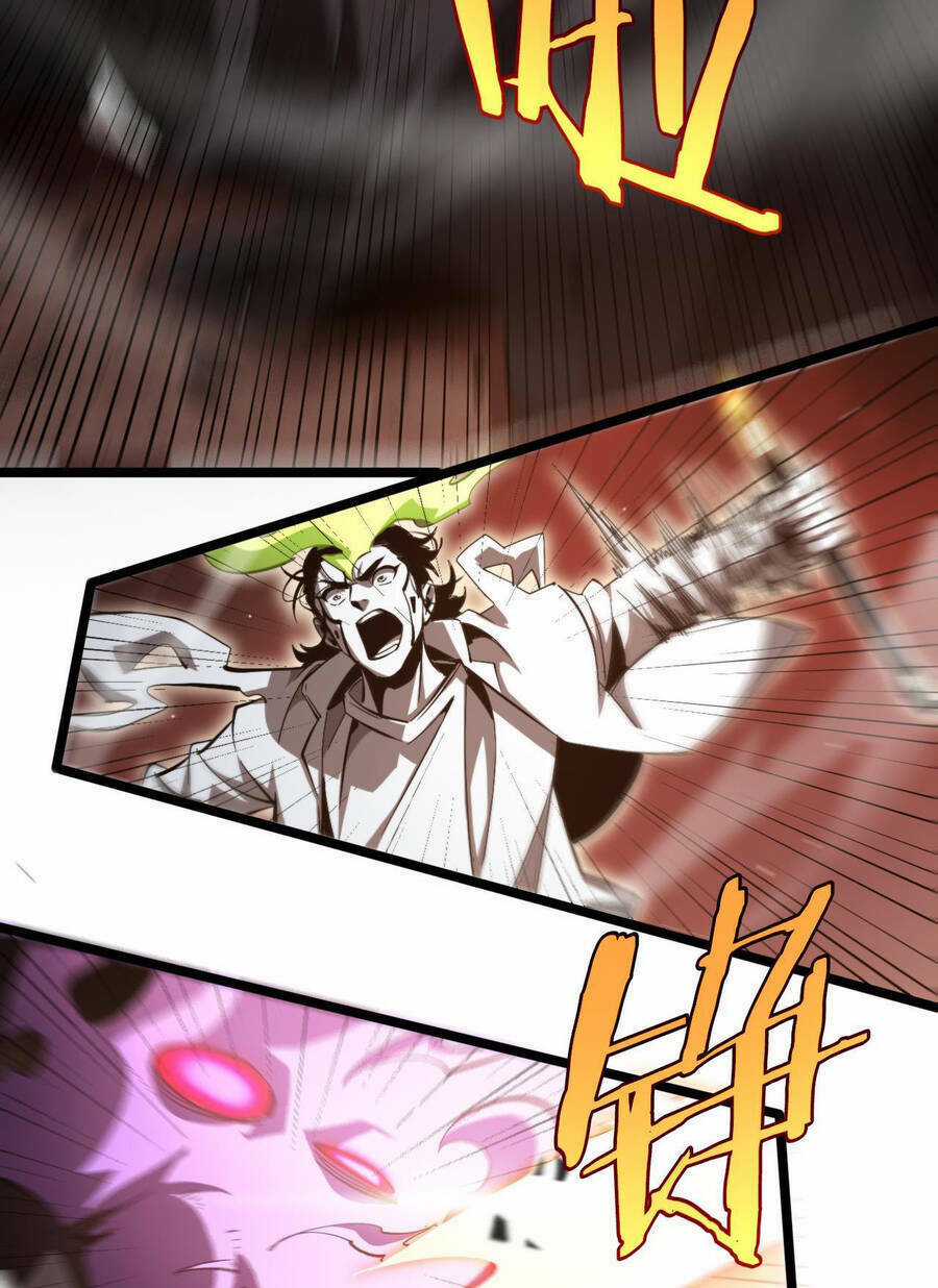 Chư Giới - Tận Thế Online Chapter 244 trang 20