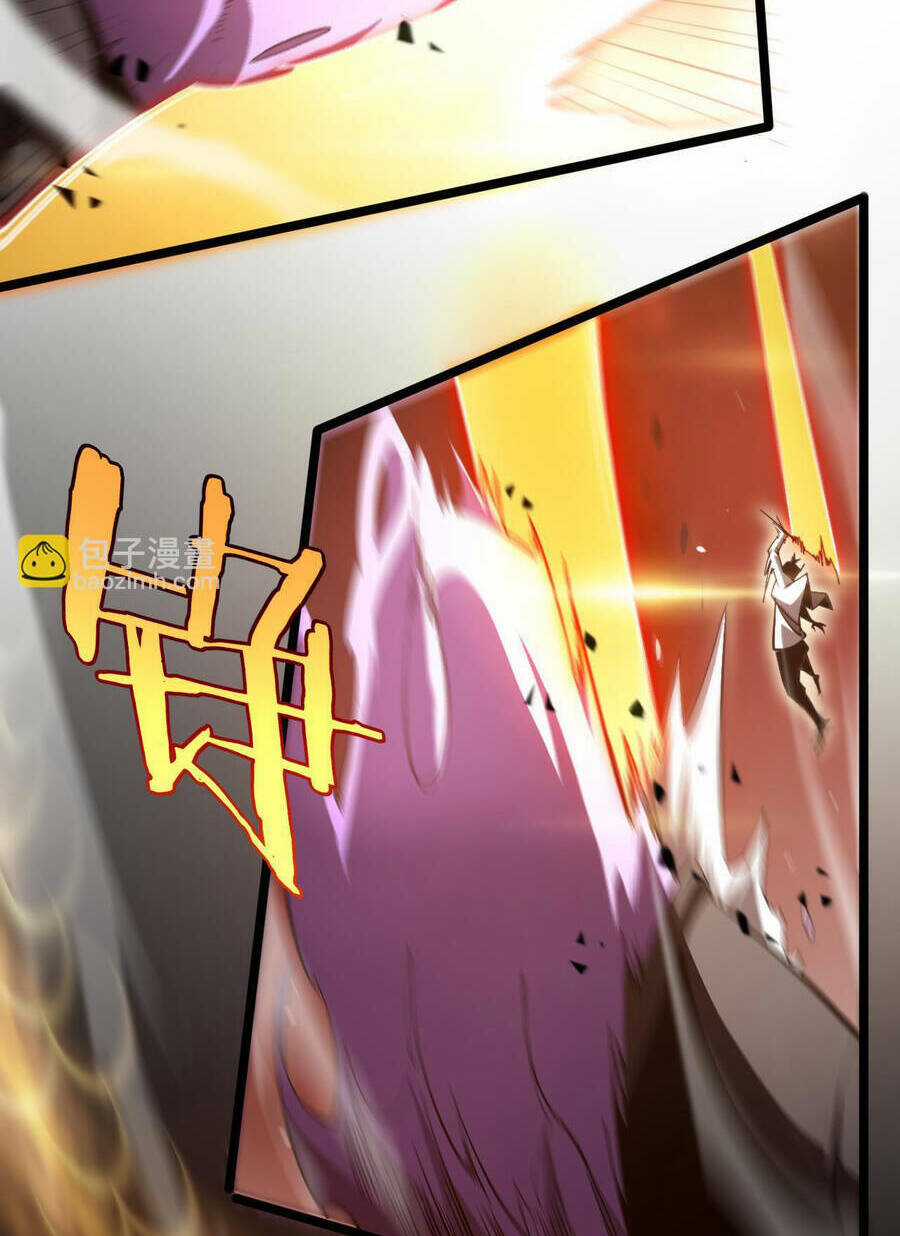 Chư Giới - Tận Thế Online Chapter 244 trang 21