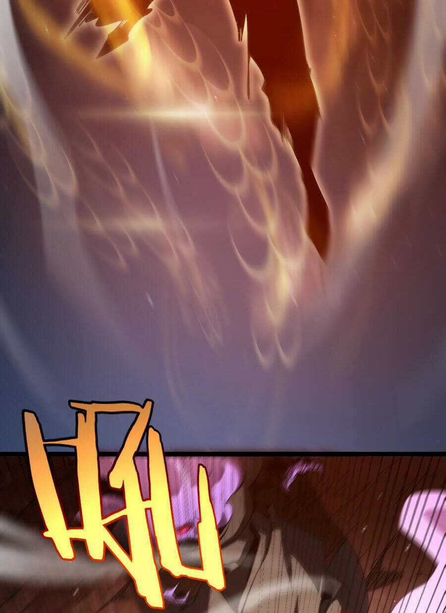 Chư Giới - Tận Thế Online Chapter 244 trang 23