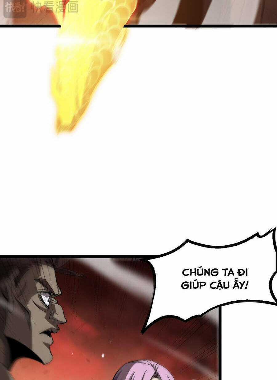 Chư Giới - Tận Thế Online Chapter 244 trang 25