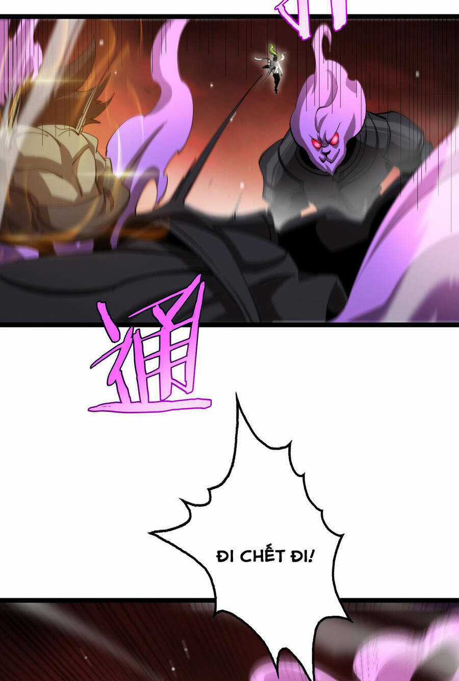 Chư Giới - Tận Thế Online Chapter 244 trang 29