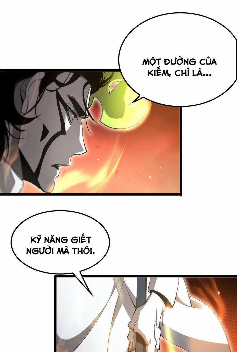 Chư Giới - Tận Thế Online Chapter 244 trang 31