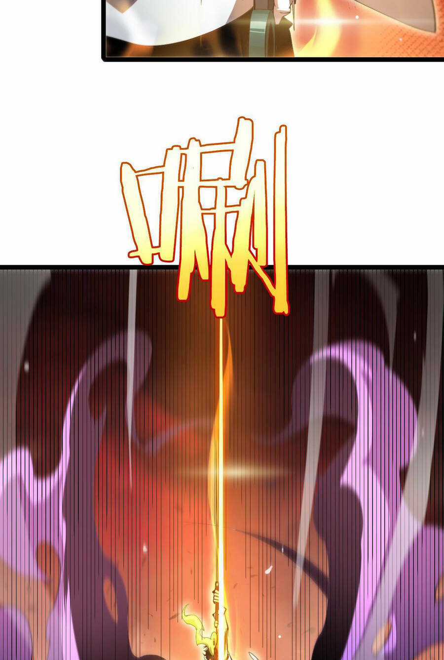 Chư Giới - Tận Thế Online Chapter 244 trang 32