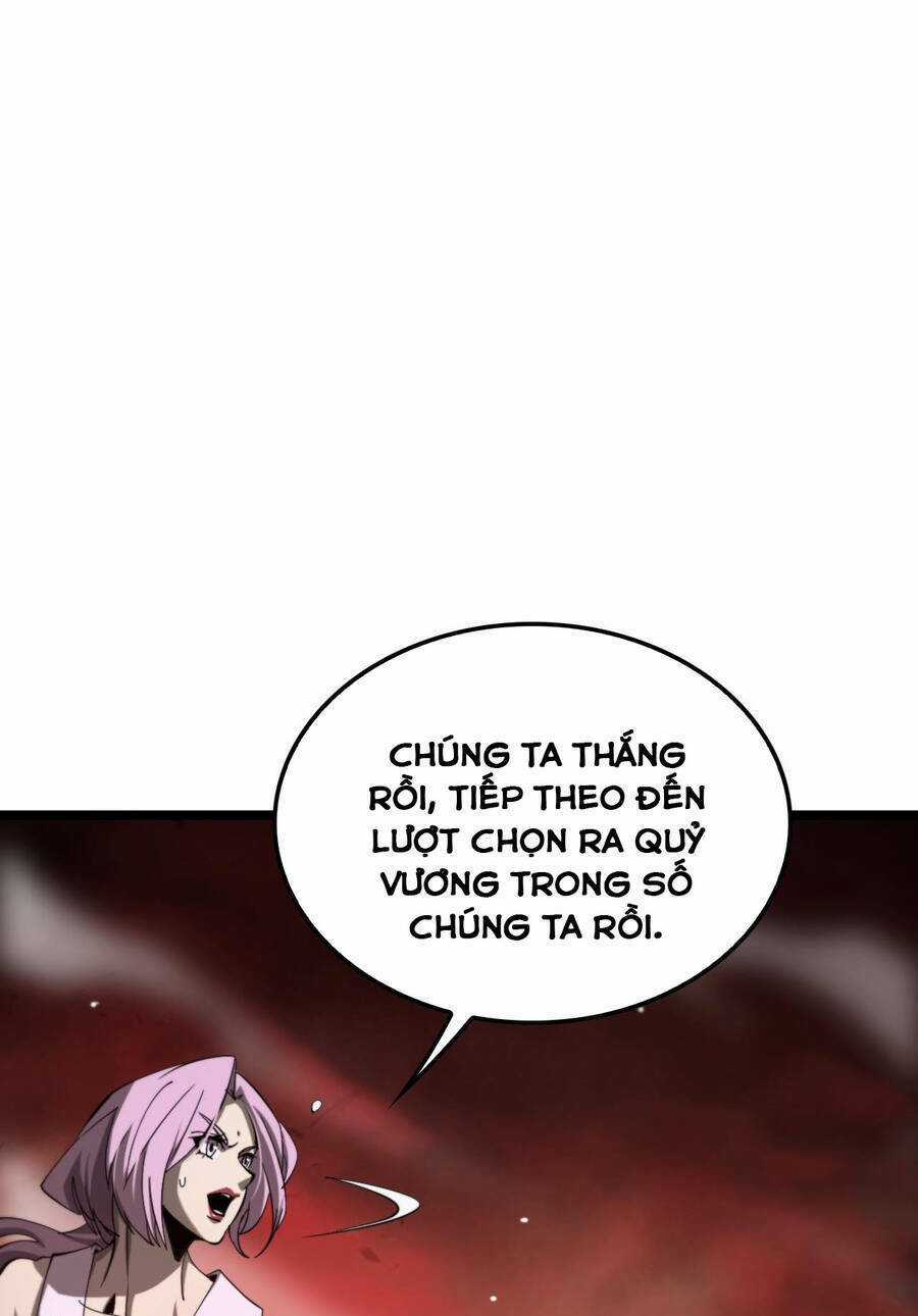 Chư Giới - Tận Thế Online Chapter 244 trang 34