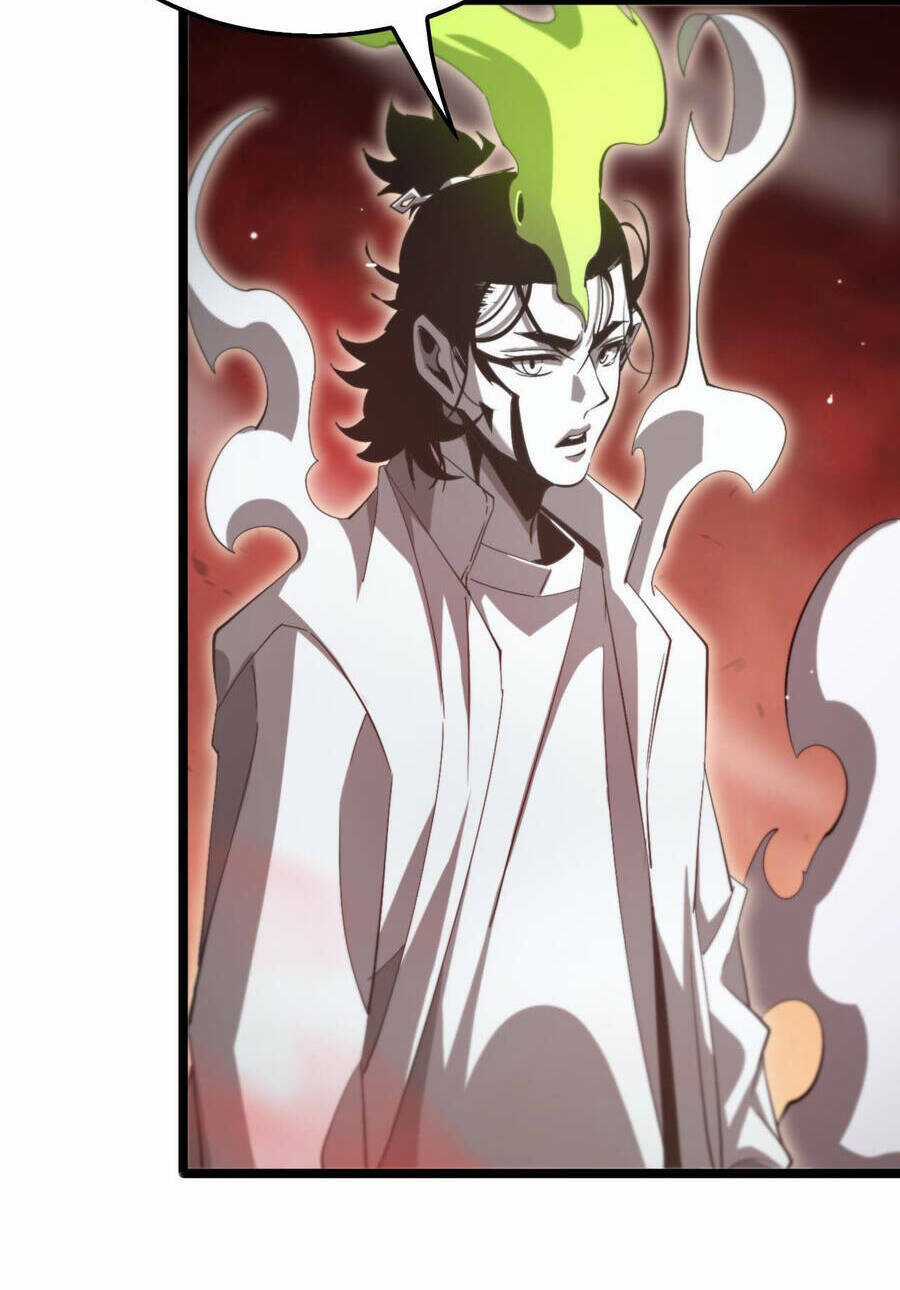 Chư Giới - Tận Thế Online Chapter 244 trang 36