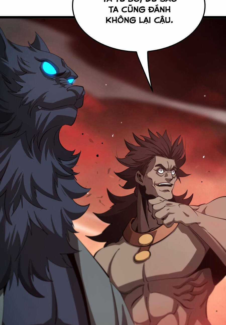 Chư Giới - Tận Thế Online Chapter 244 trang 38