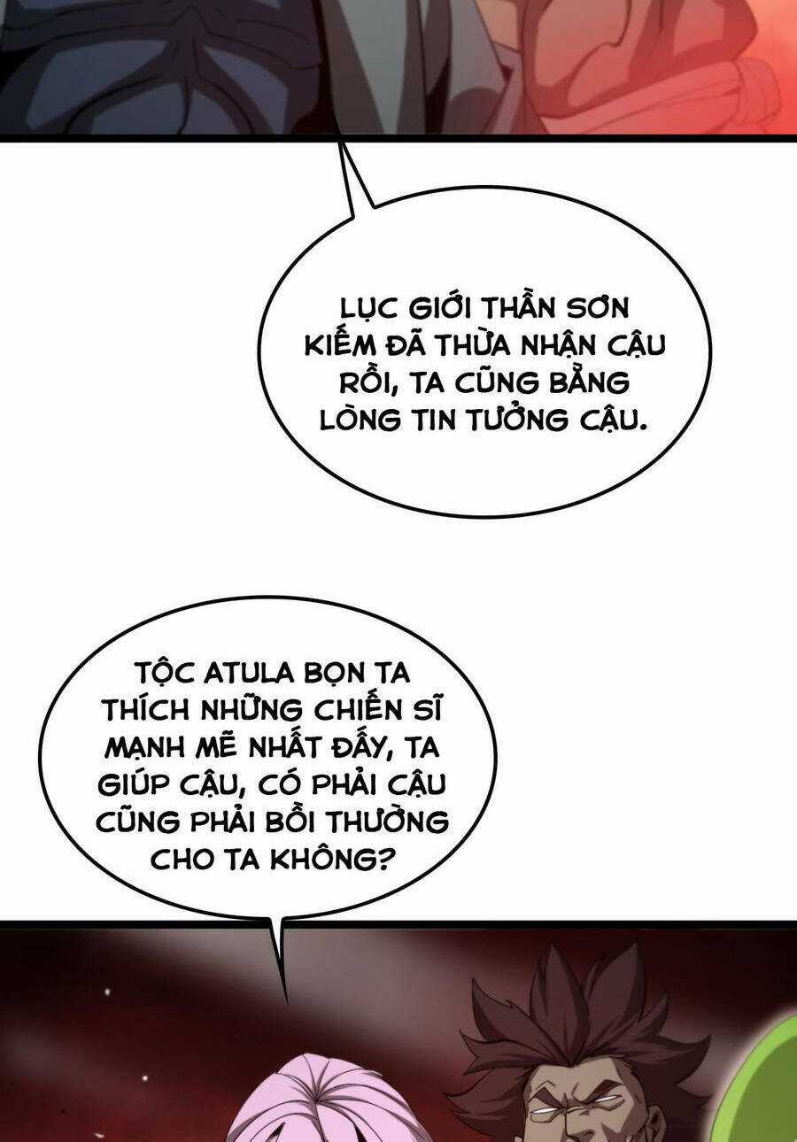 Chư Giới - Tận Thế Online Chapter 244 trang 39