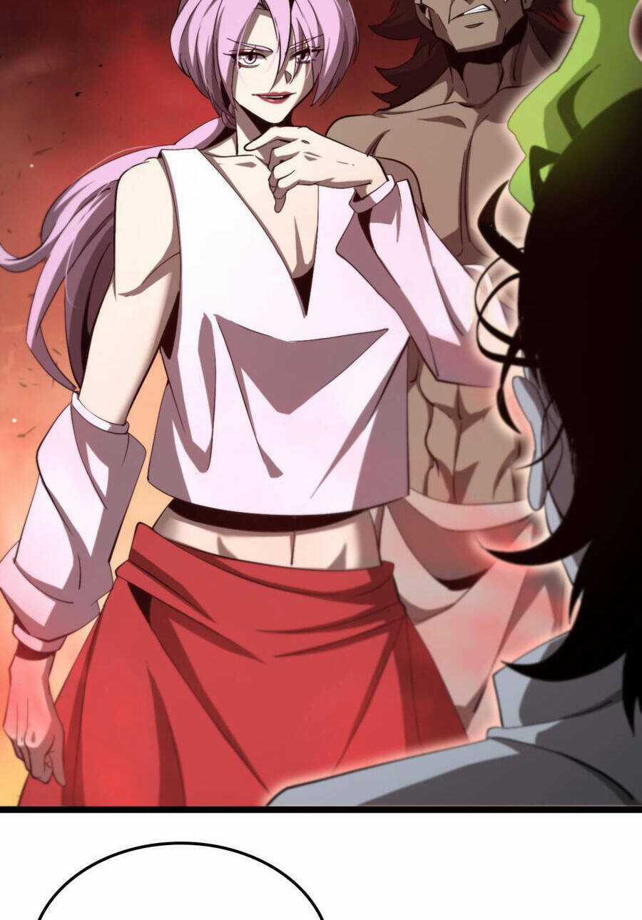 Chư Giới - Tận Thế Online Chapter 244 trang 40