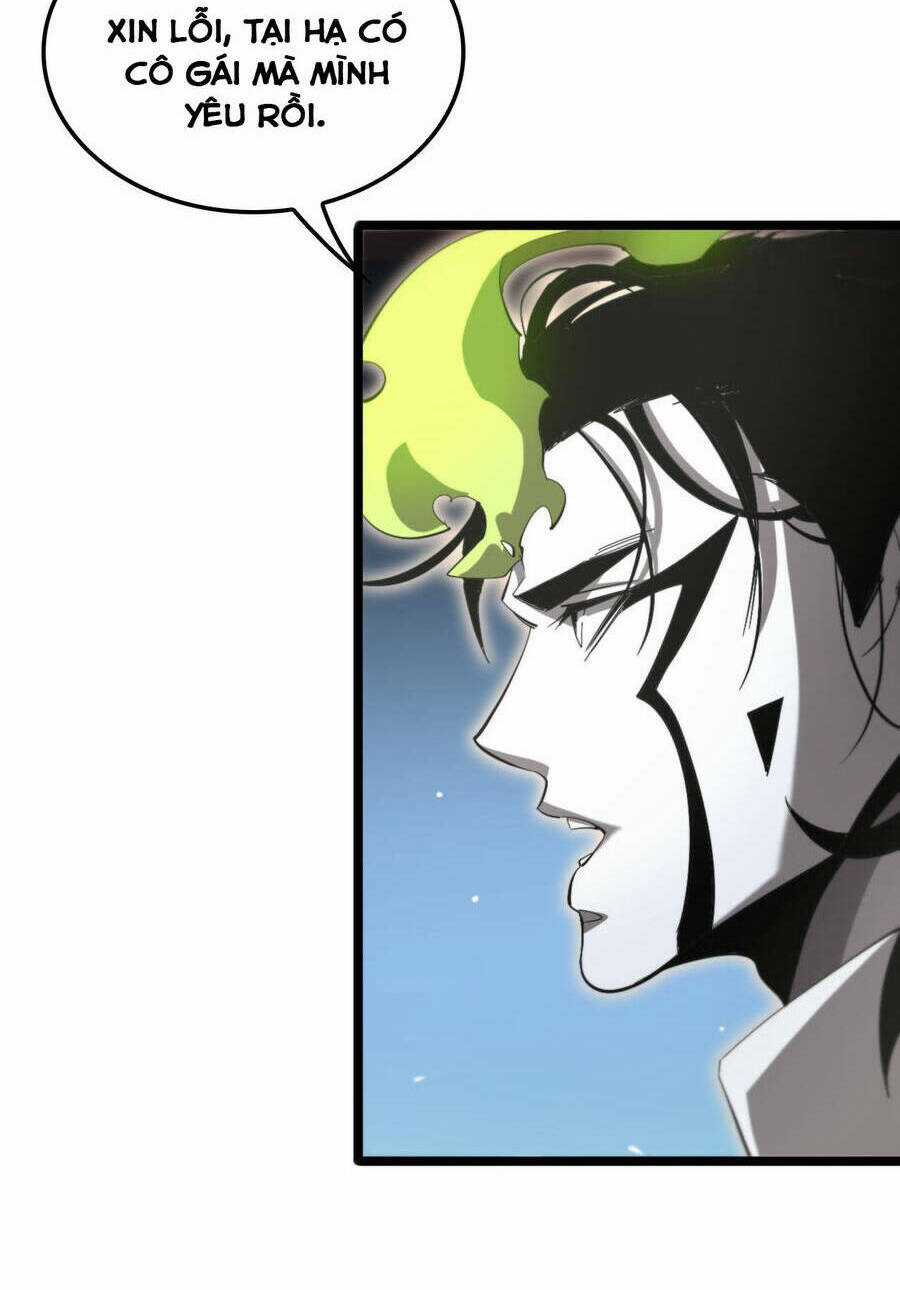 Chư Giới - Tận Thế Online Chapter 244 trang 41