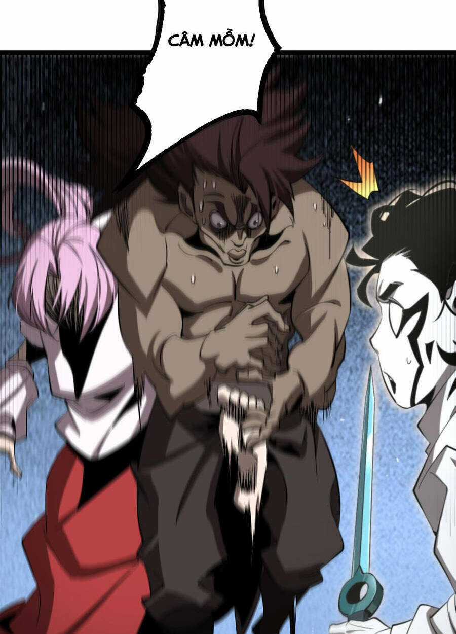 Chư Giới - Tận Thế Online Chapter 244 trang 43