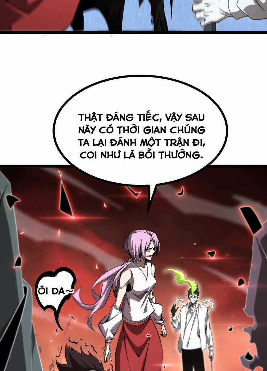 Chư Giới - Tận Thế Online Chapter 244 trang 44