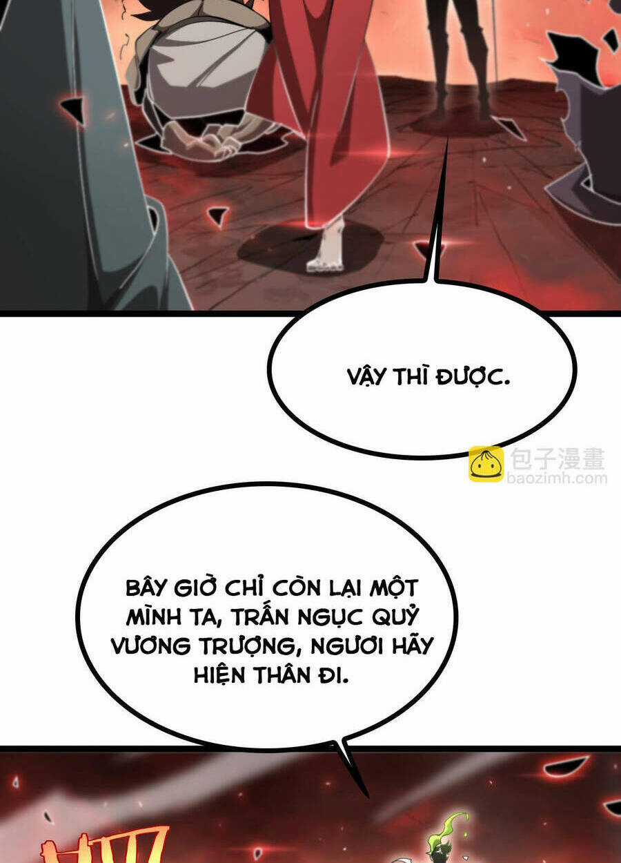 Chư Giới - Tận Thế Online Chapter 244 trang 45