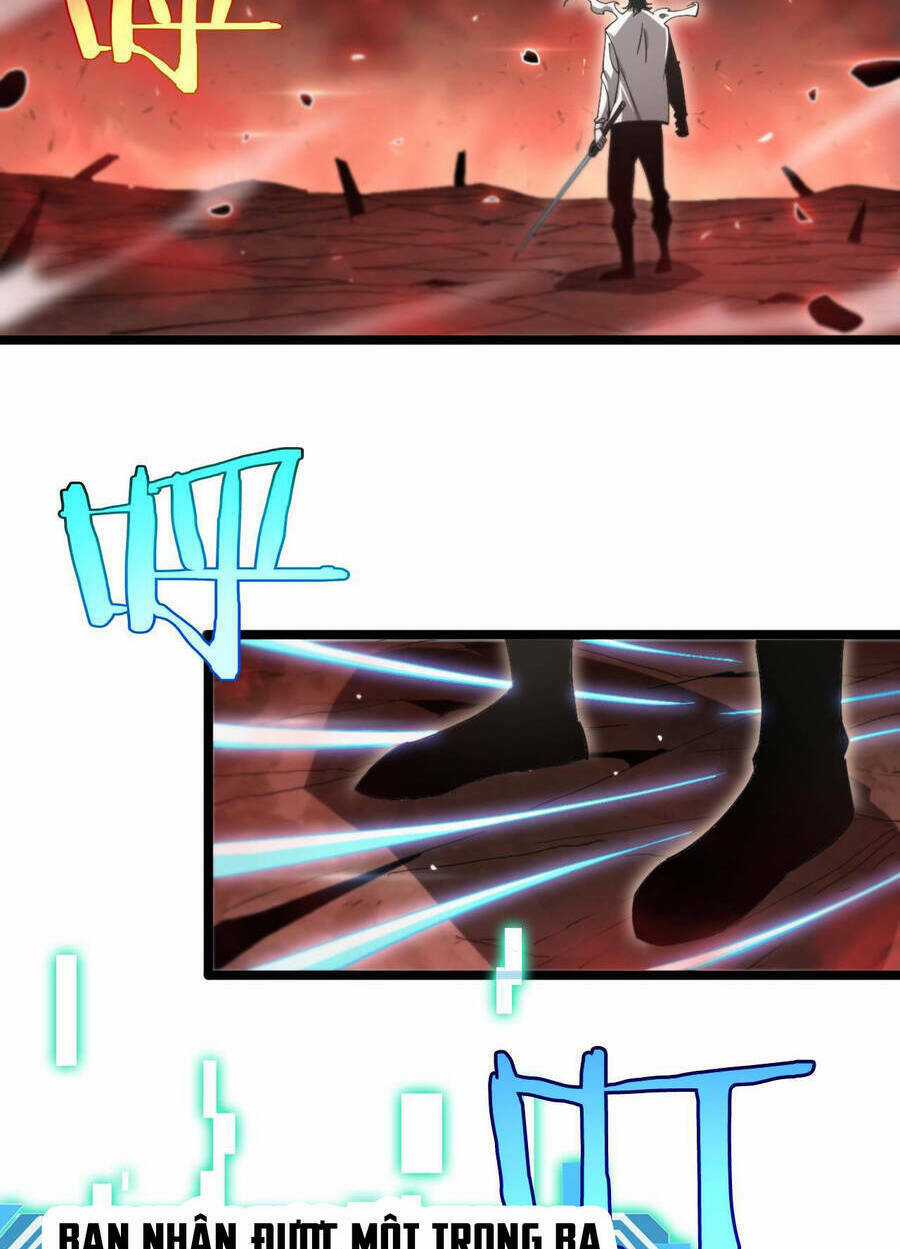 Chư Giới - Tận Thế Online Chapter 244 trang 46