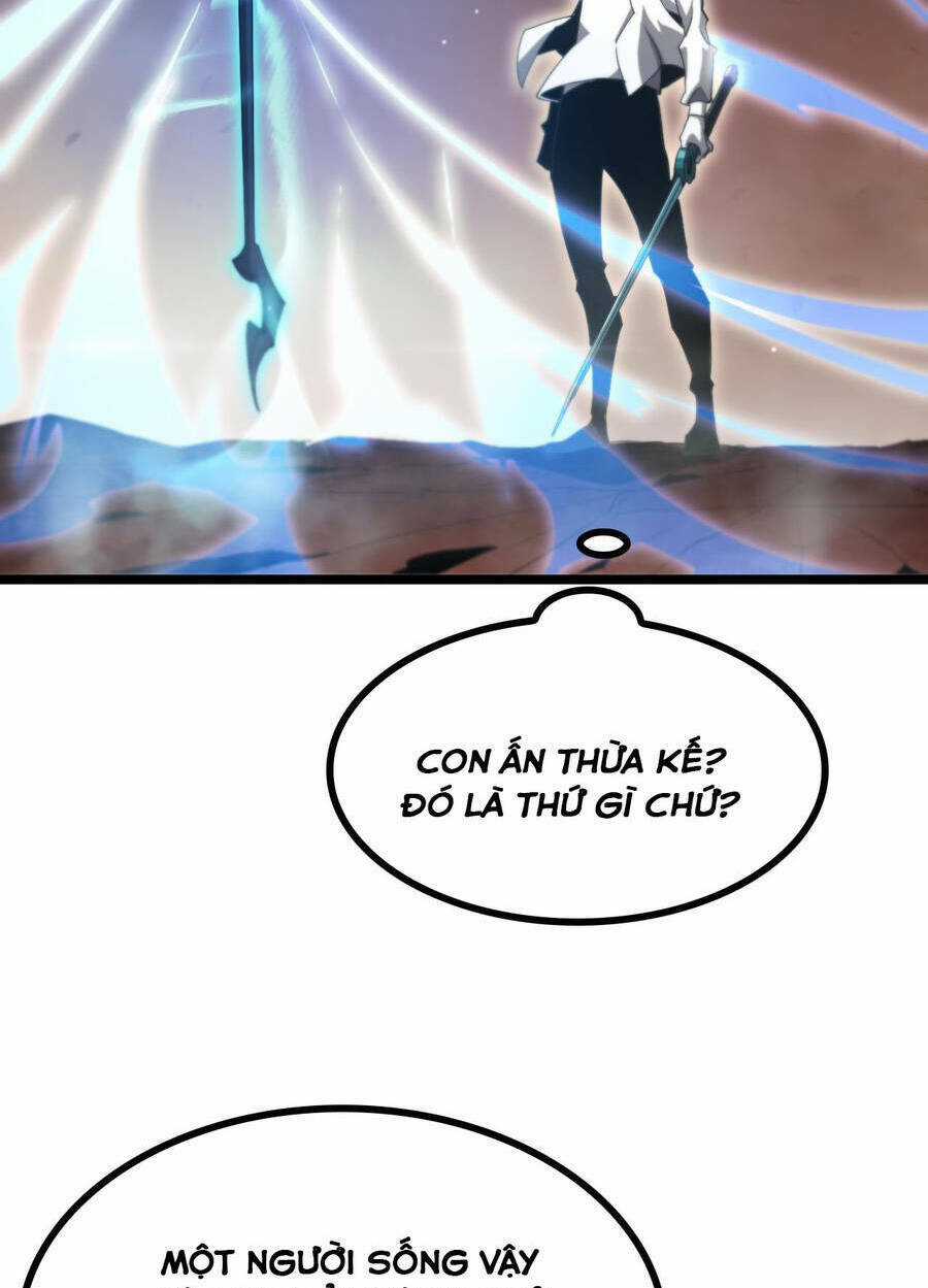 Chư Giới - Tận Thế Online Chapter 244 trang 48