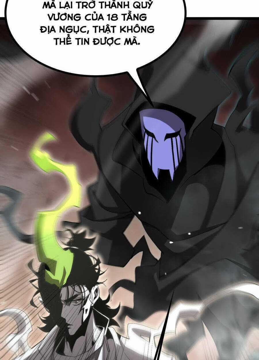 Chư Giới - Tận Thế Online Chapter 244 trang 49