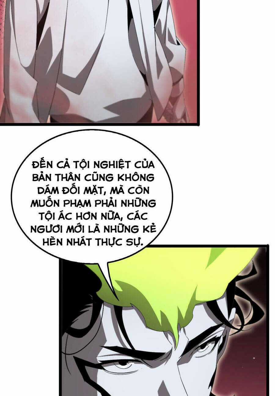 Chư Giới - Tận Thế Online Chapter 244 trang 5