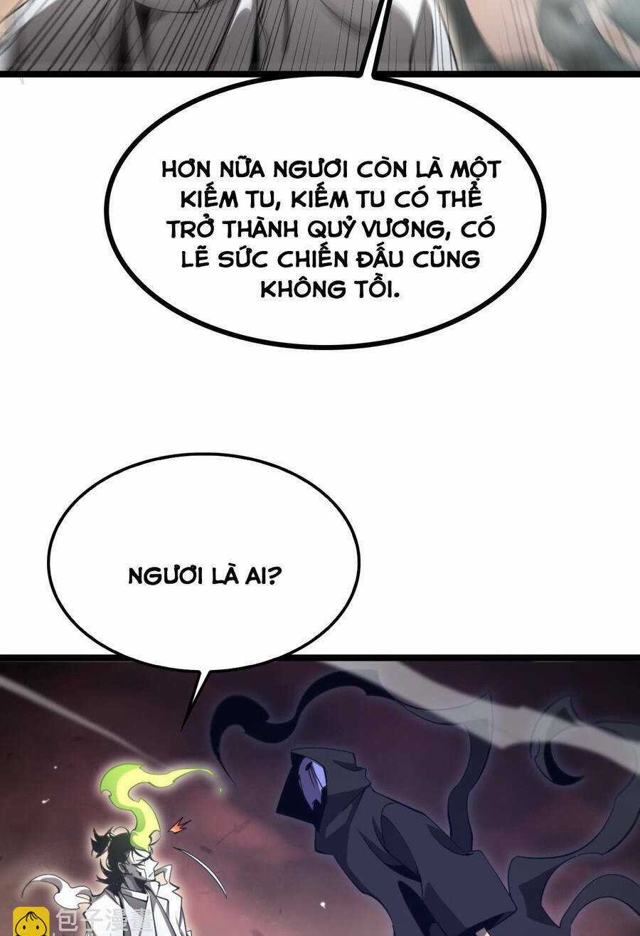 Chư Giới - Tận Thế Online Chapter 244 trang 50