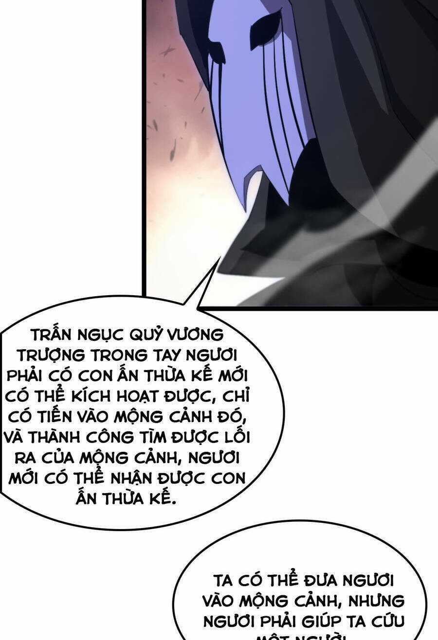 Chư Giới - Tận Thế Online Chapter 244 trang 52