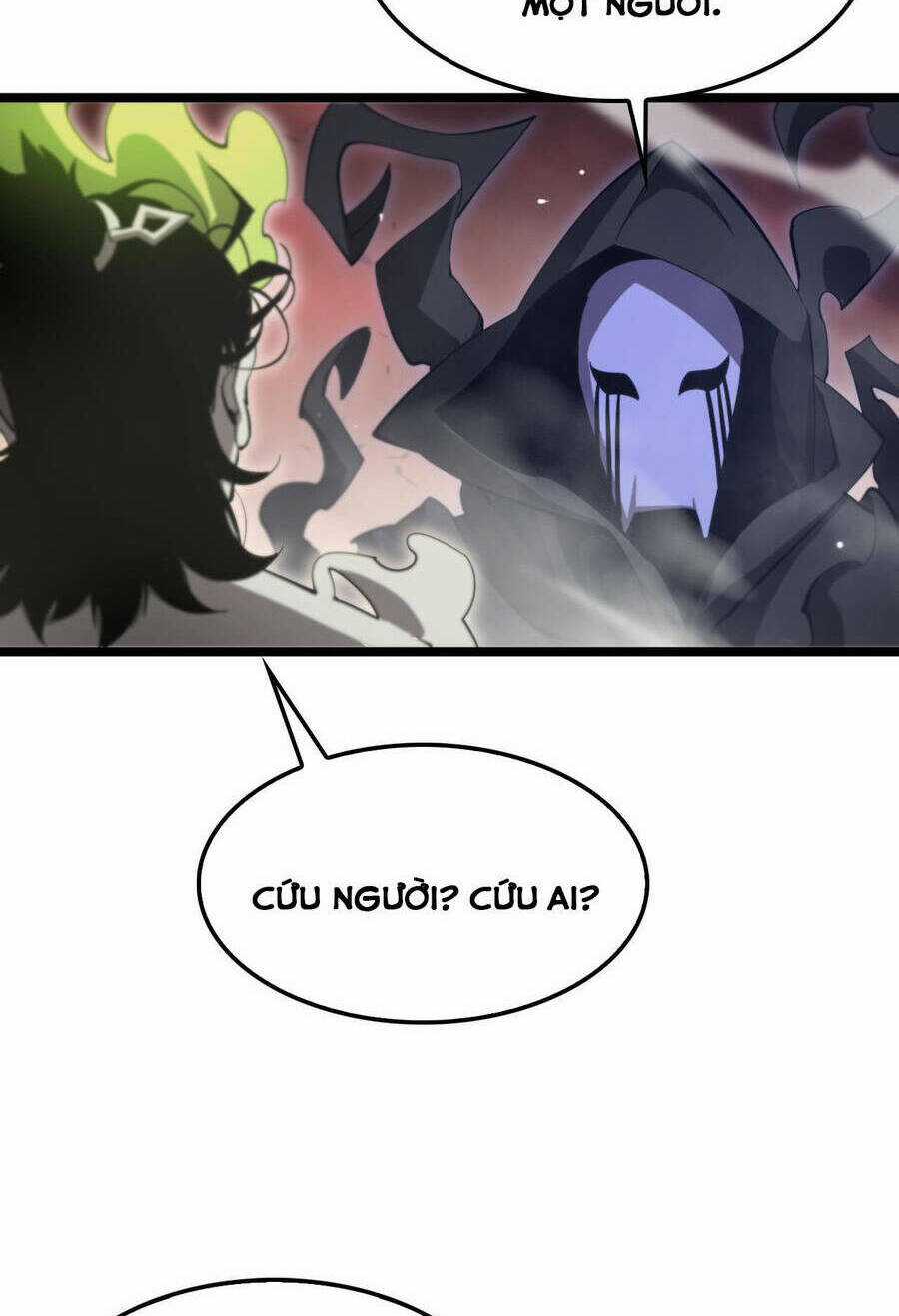 Chư Giới - Tận Thế Online Chapter 244 trang 53