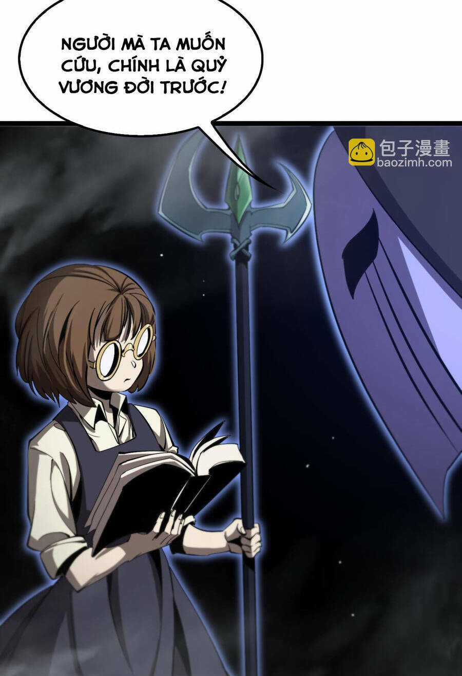 Chư Giới - Tận Thế Online Chapter 244 trang 54