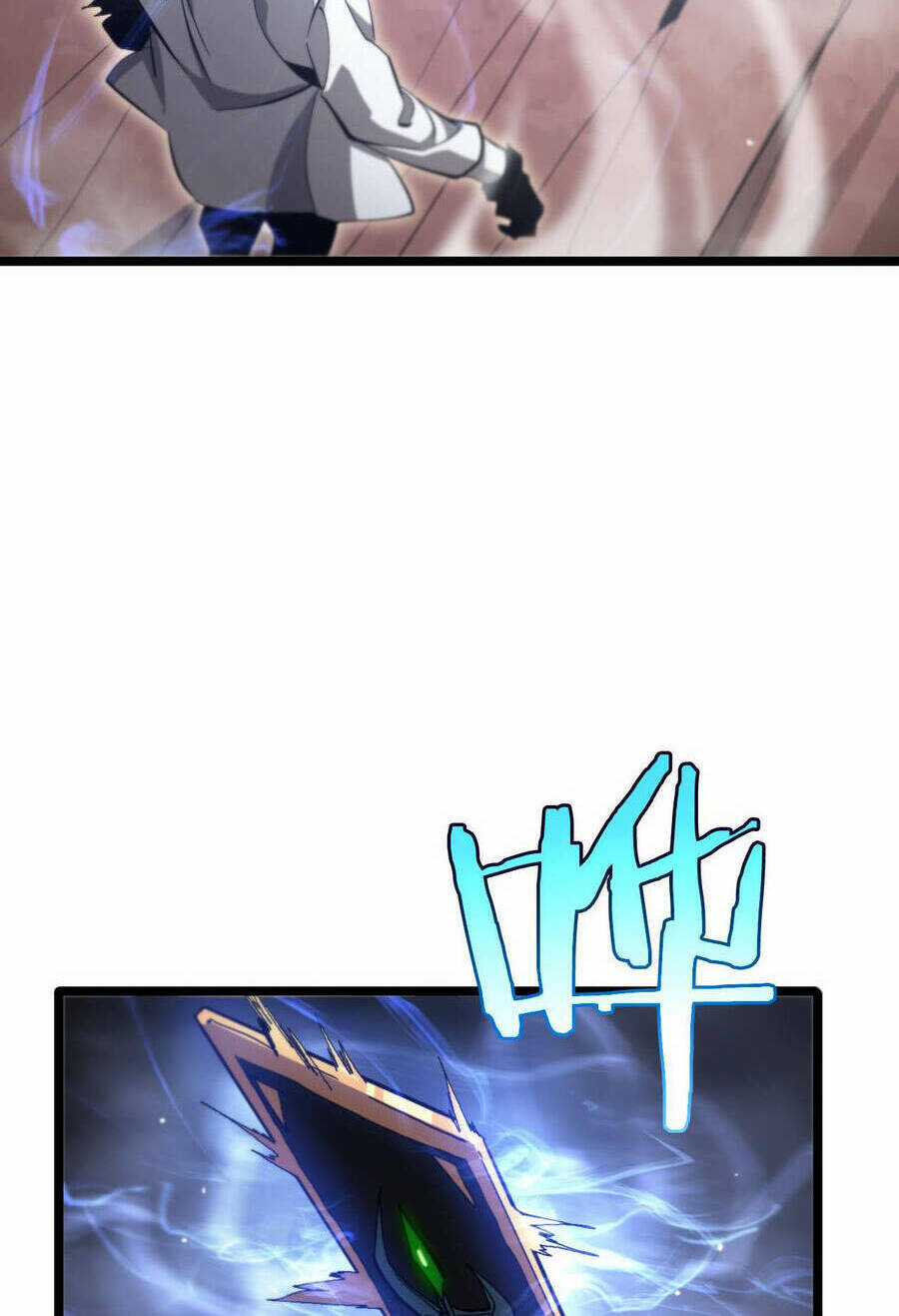 Chư Giới - Tận Thế Online Chapter 244 trang 57