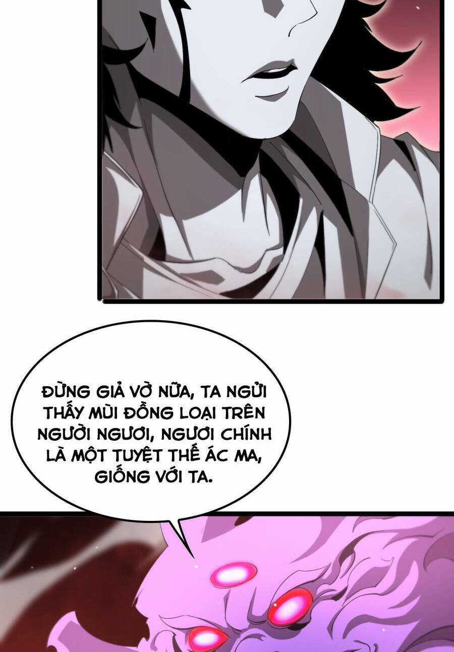 Chư Giới - Tận Thế Online Chapter 244 trang 6