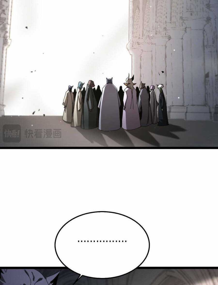 Chư Giới - Tận Thế Online Chapter 244 trang 60