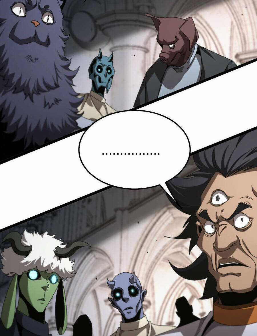 Chư Giới - Tận Thế Online Chapter 244 trang 61