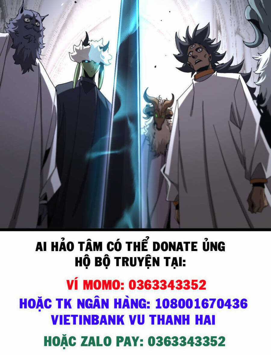 Chư Giới - Tận Thế Online Chapter 244 trang 63