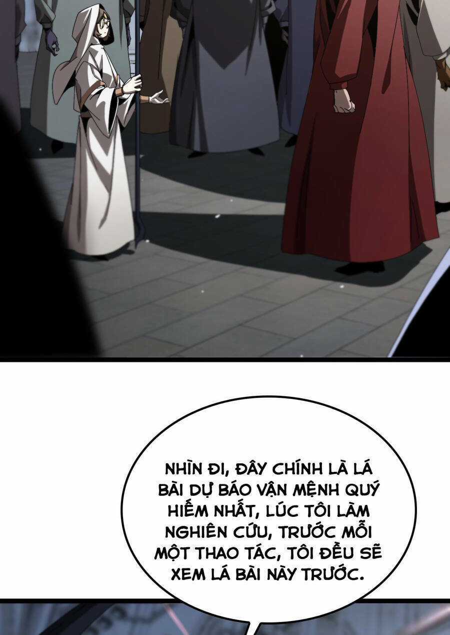 Chư Giới - Tận Thế Online Chapter 245 trang 10