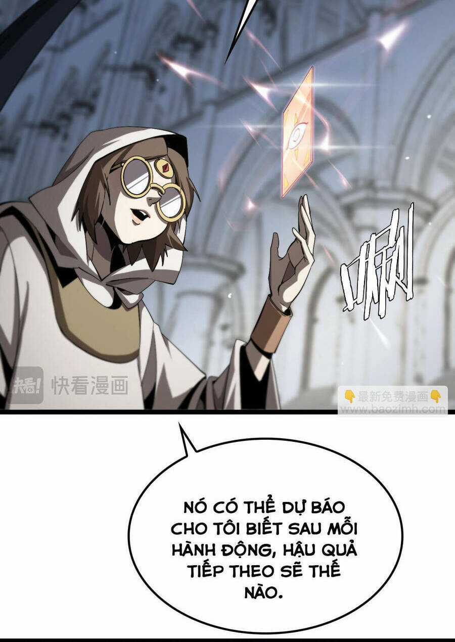 Chư Giới - Tận Thế Online Chapter 245 trang 11