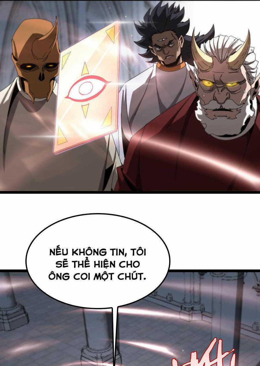 Chư Giới - Tận Thế Online Chapter 245 trang 12