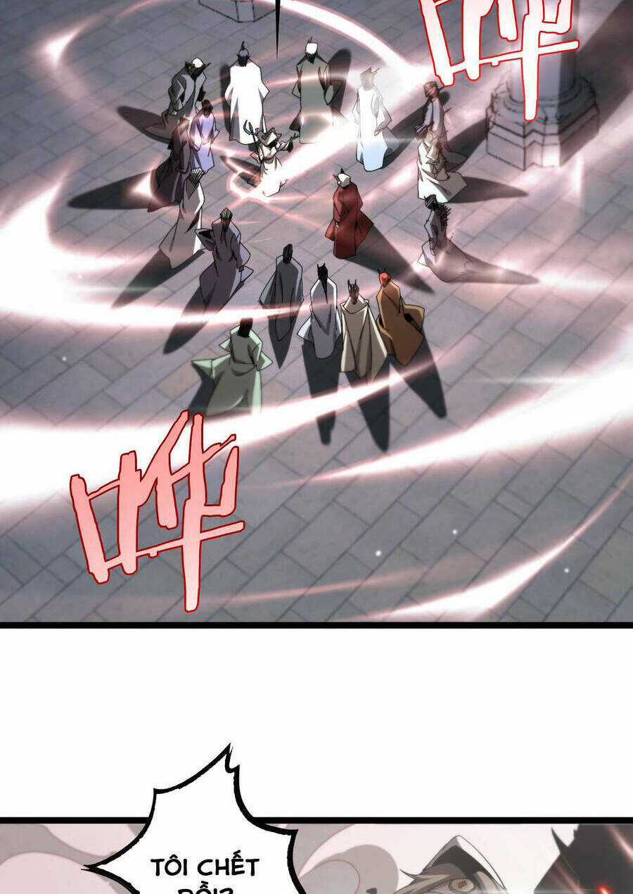 Chư Giới - Tận Thế Online Chapter 245 trang 13