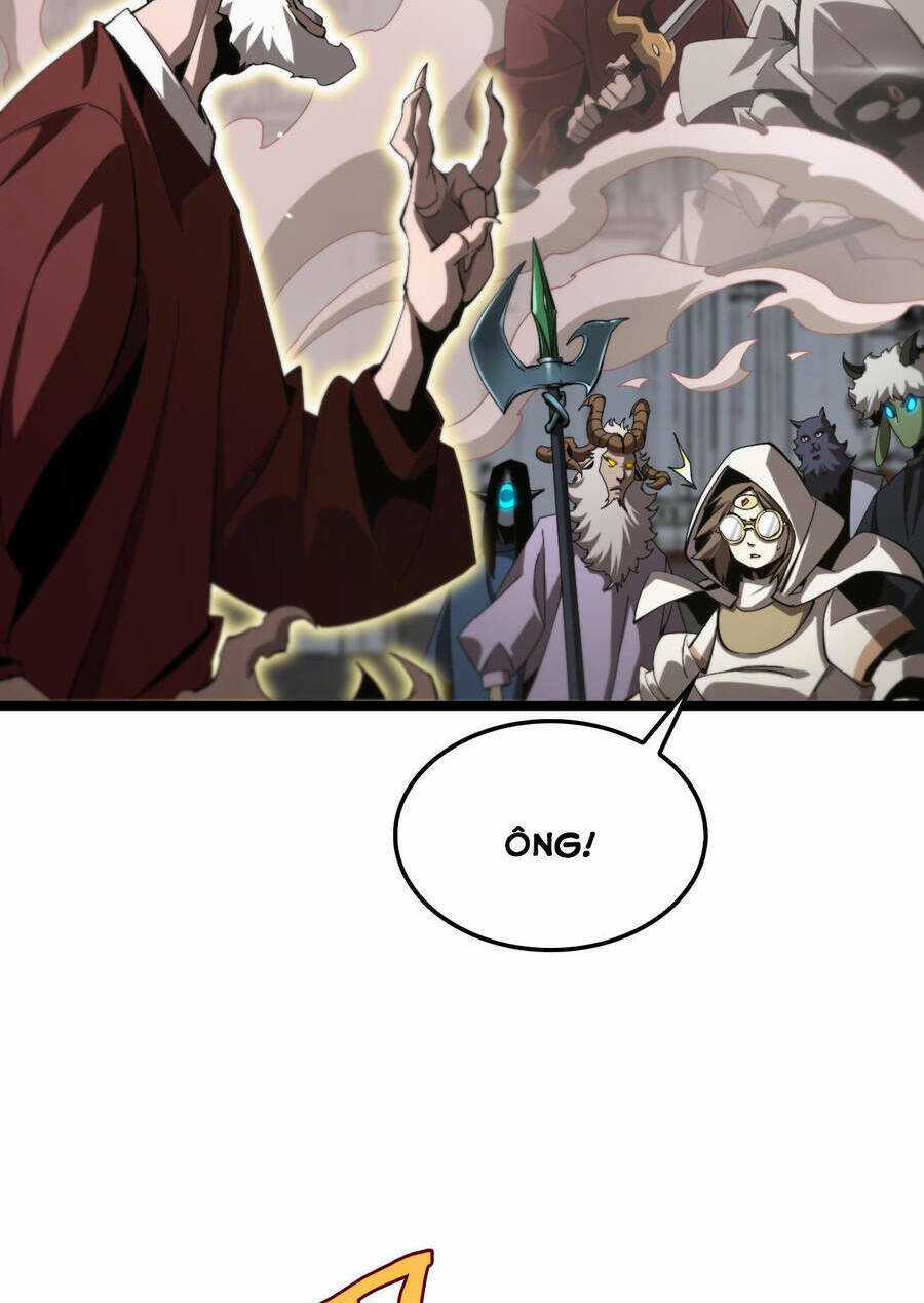 Chư Giới - Tận Thế Online Chapter 245 trang 16