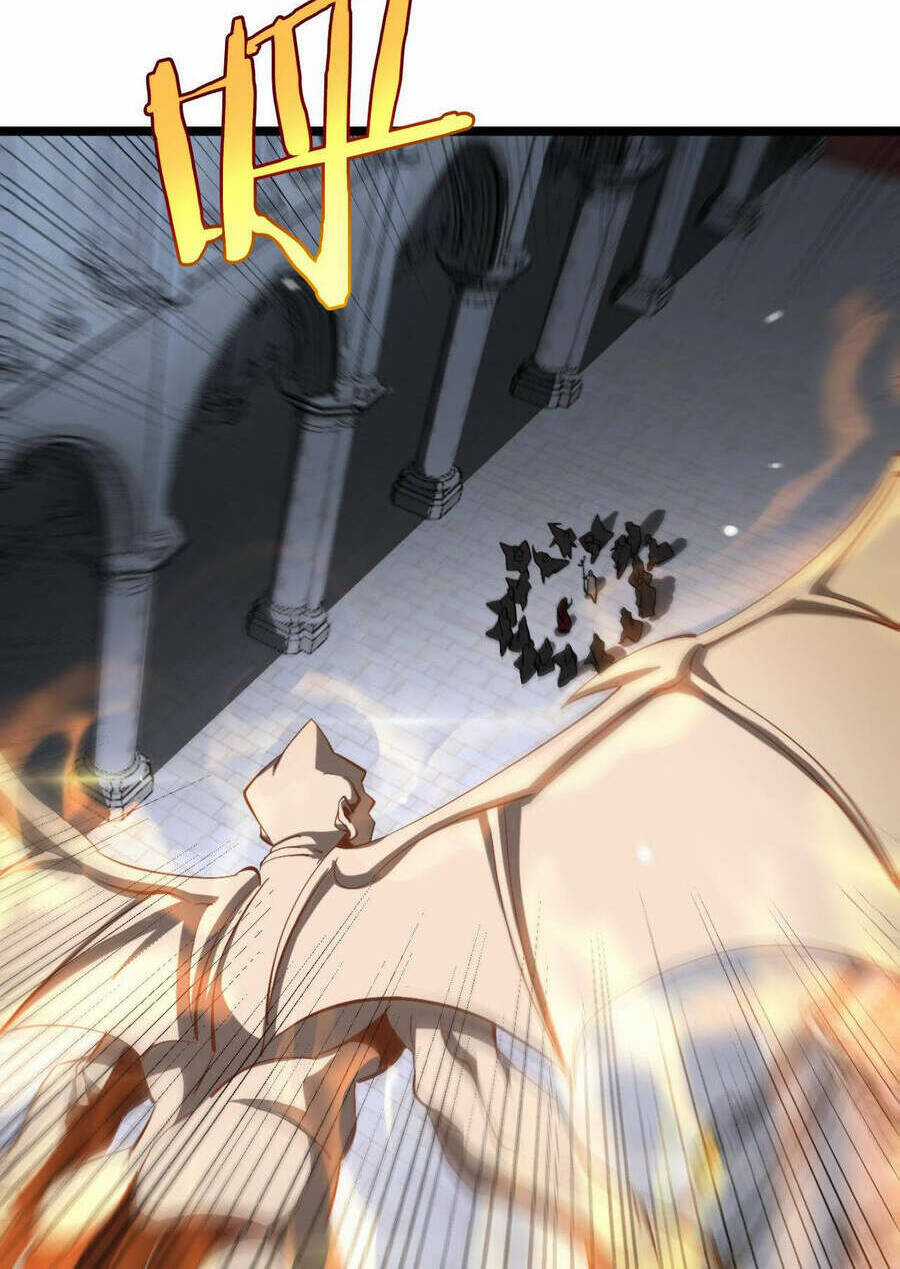 Chư Giới - Tận Thế Online Chapter 245 trang 17