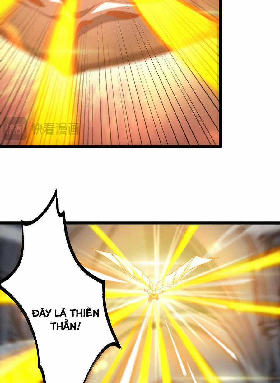 Chư Giới - Tận Thế Online Chapter 245 trang 19