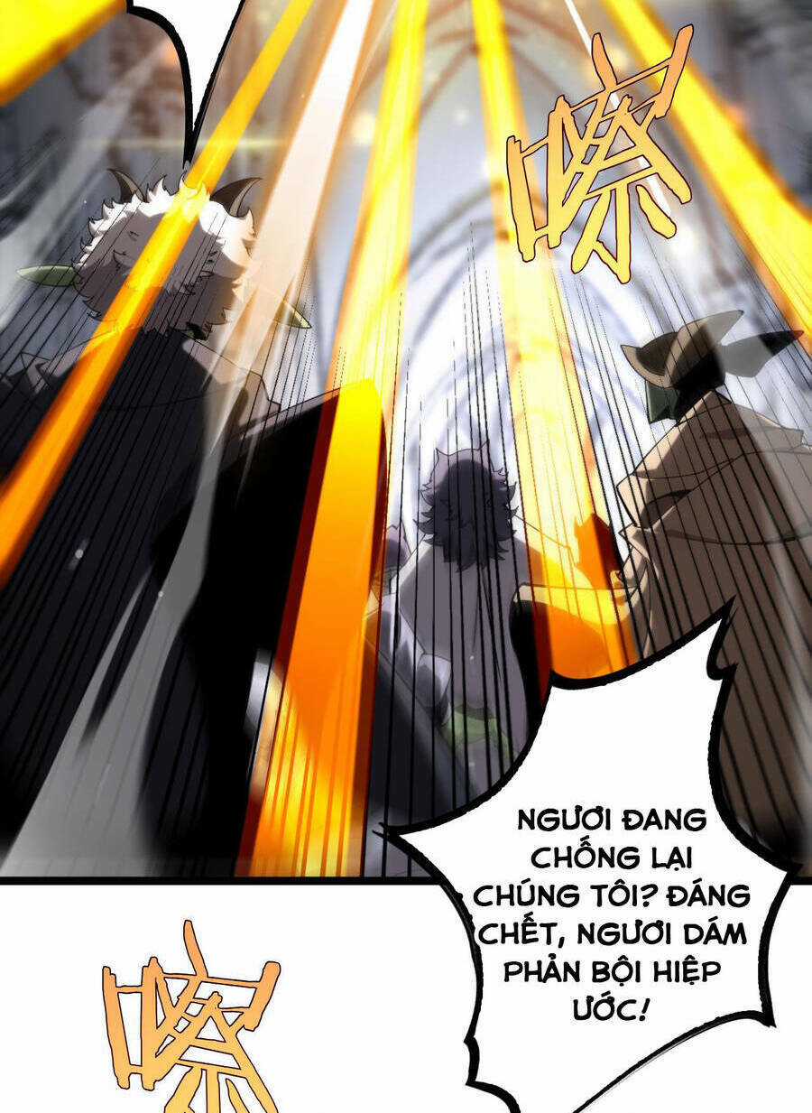 Chư Giới - Tận Thế Online Chapter 245 trang 20