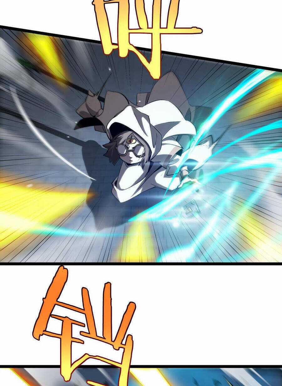 Chư Giới - Tận Thế Online Chapter 245 trang 22