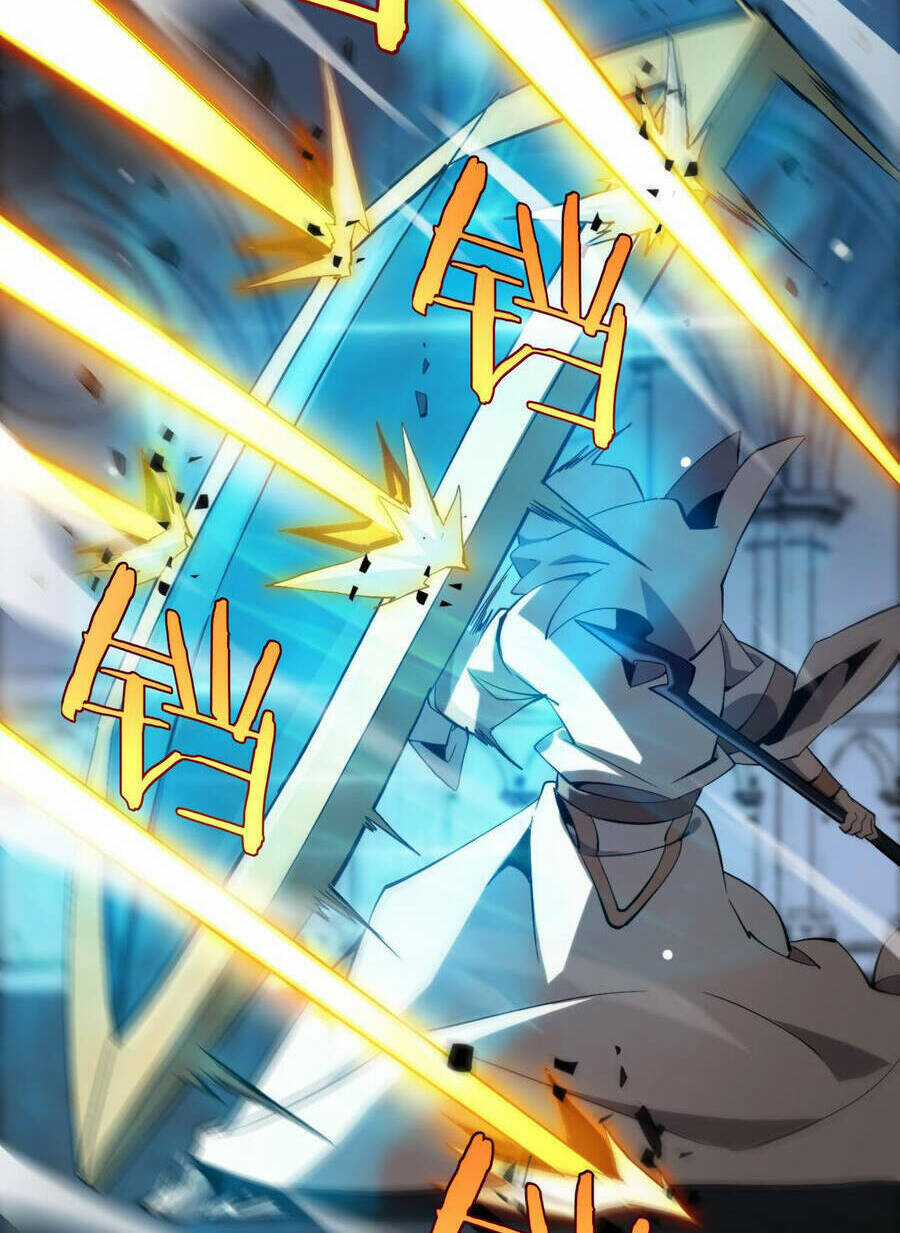 Chư Giới - Tận Thế Online Chapter 245 trang 23