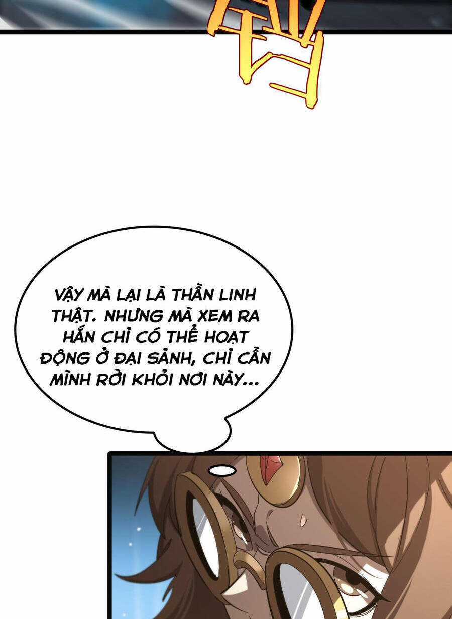 Chư Giới - Tận Thế Online Chapter 245 trang 24